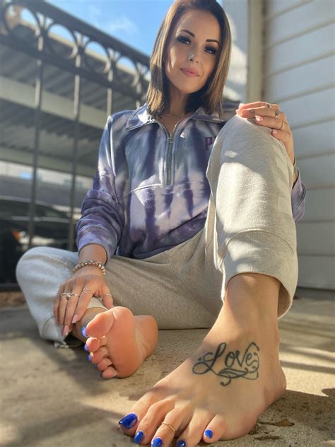 alisa arches footjob|Alisa Archess Feet